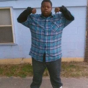 Meet your Posher, Christopher